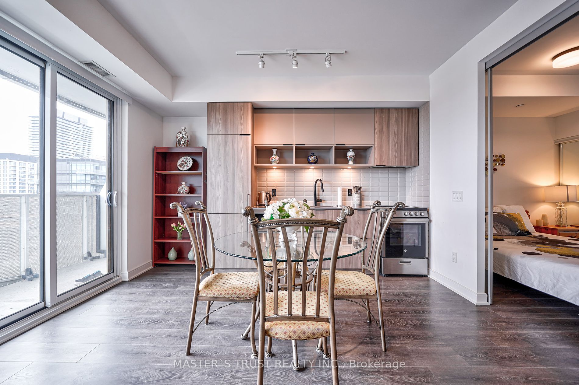 60 Tannery Road #905