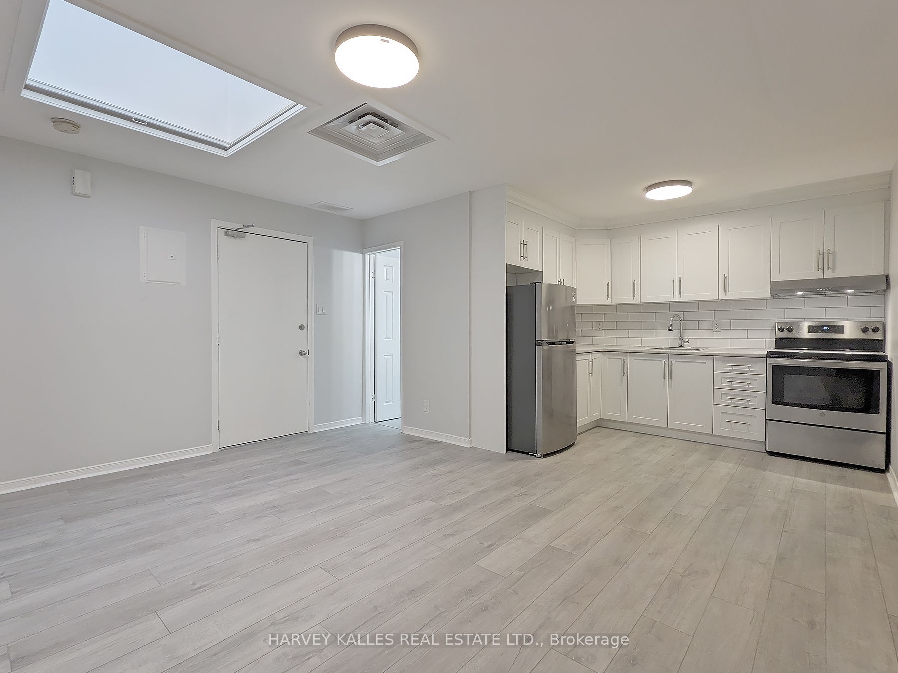 201 Augusta Avenue #C