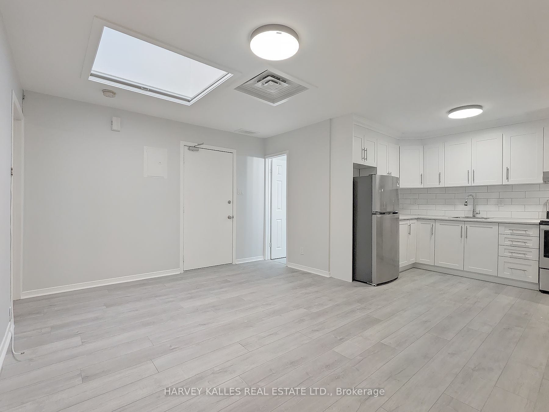 201 Augusta Avenue #C