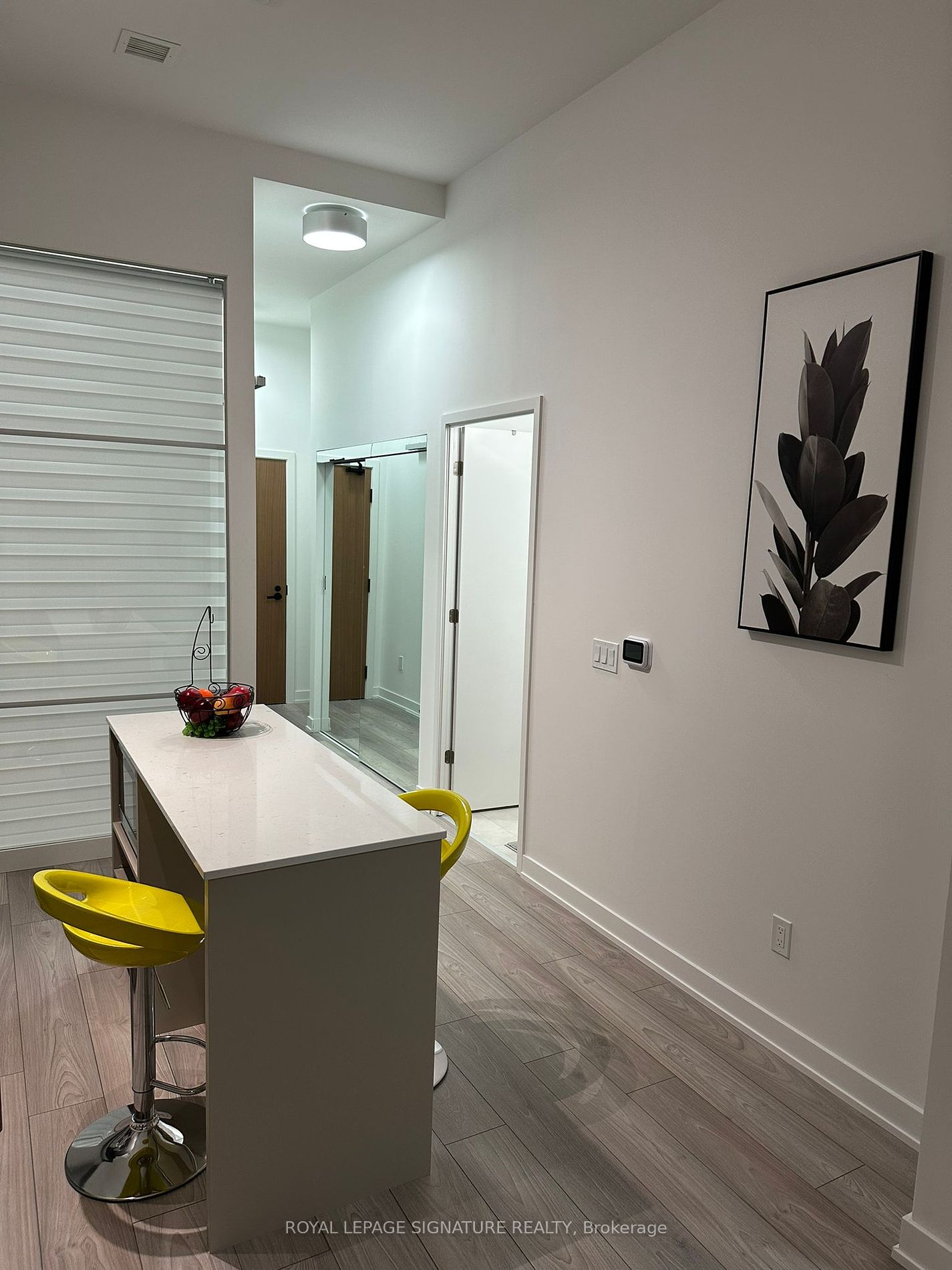 8 Tippett Road #105