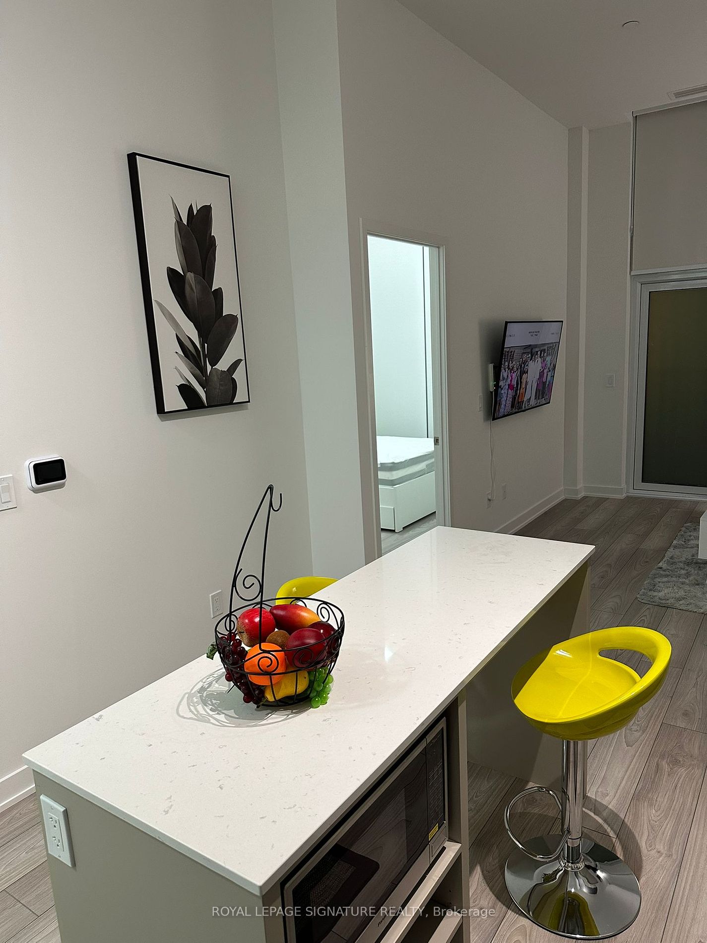 8 Tippett Road #105