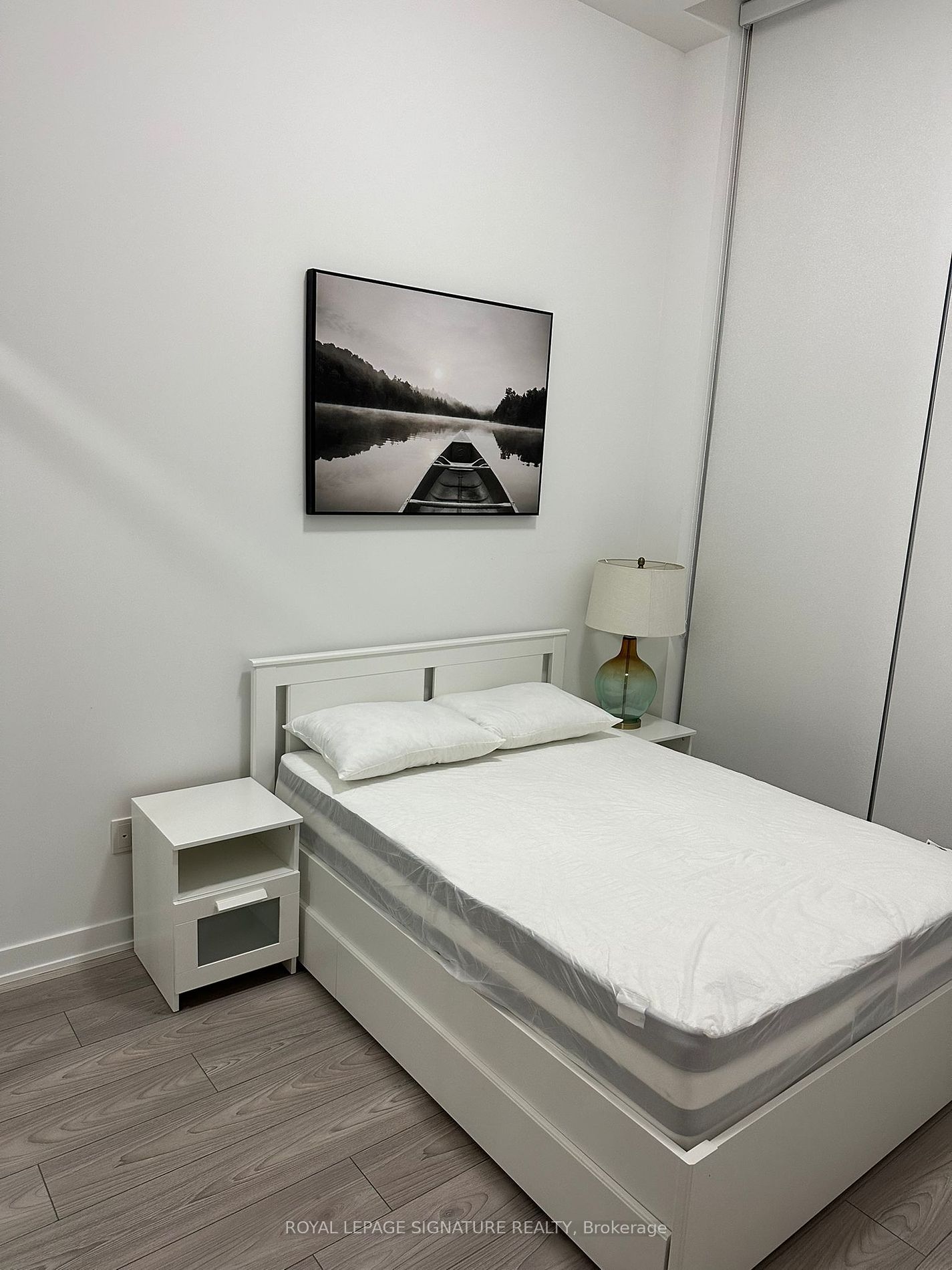 8 Tippett Road #105