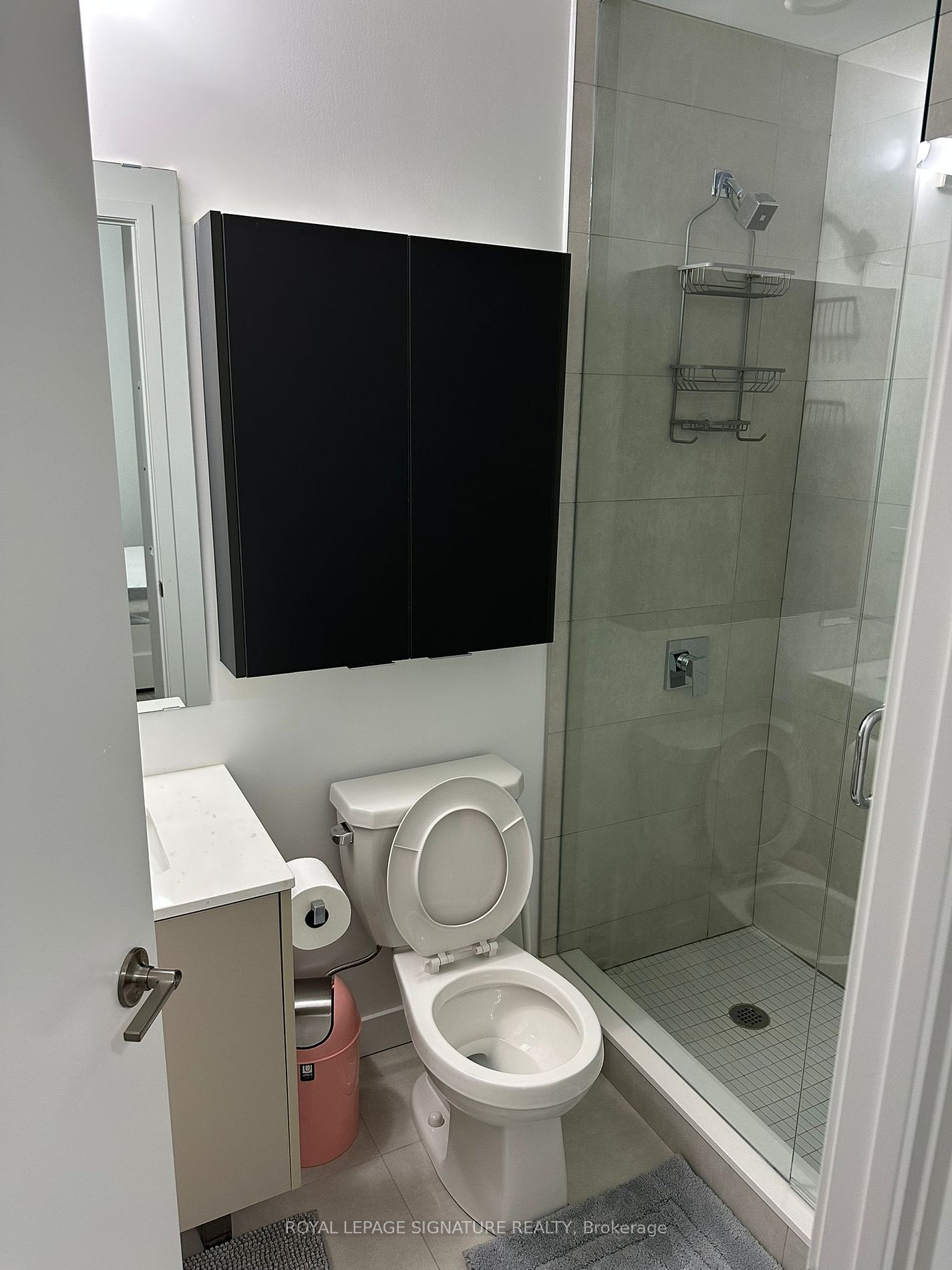 8 Tippett Road #105