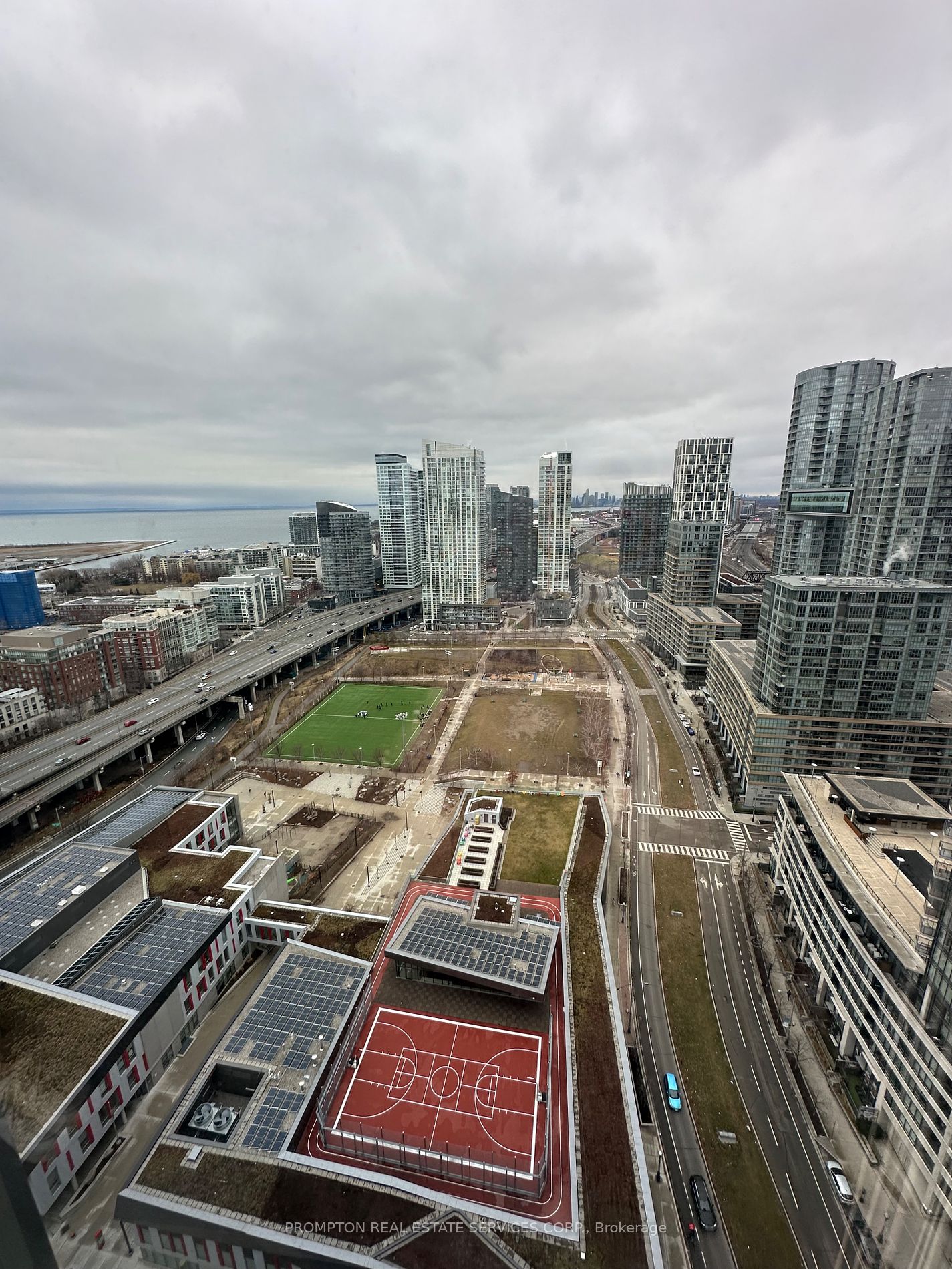 15 Fort York Blvd, #3703