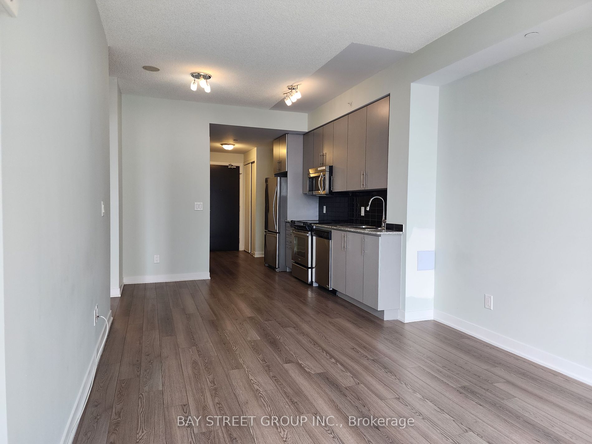 60 Berwick Avenue #1212