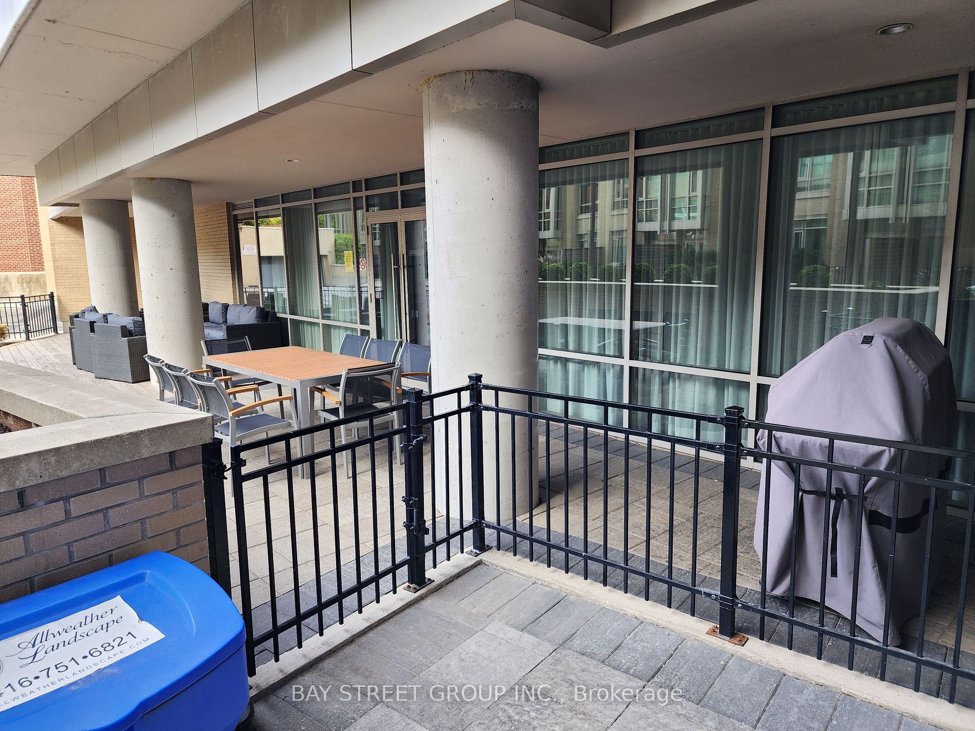 60 Berwick Avenue #1212