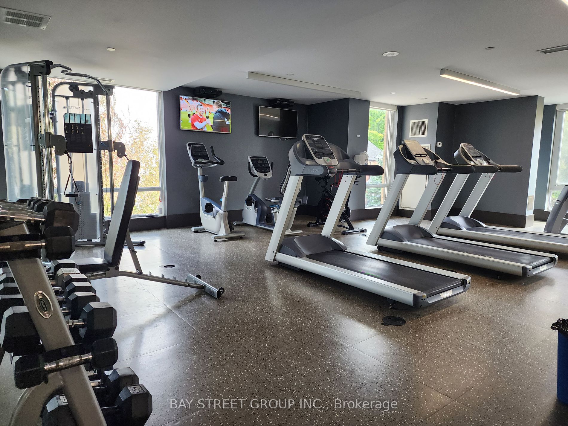 60 Berwick Avenue #1212