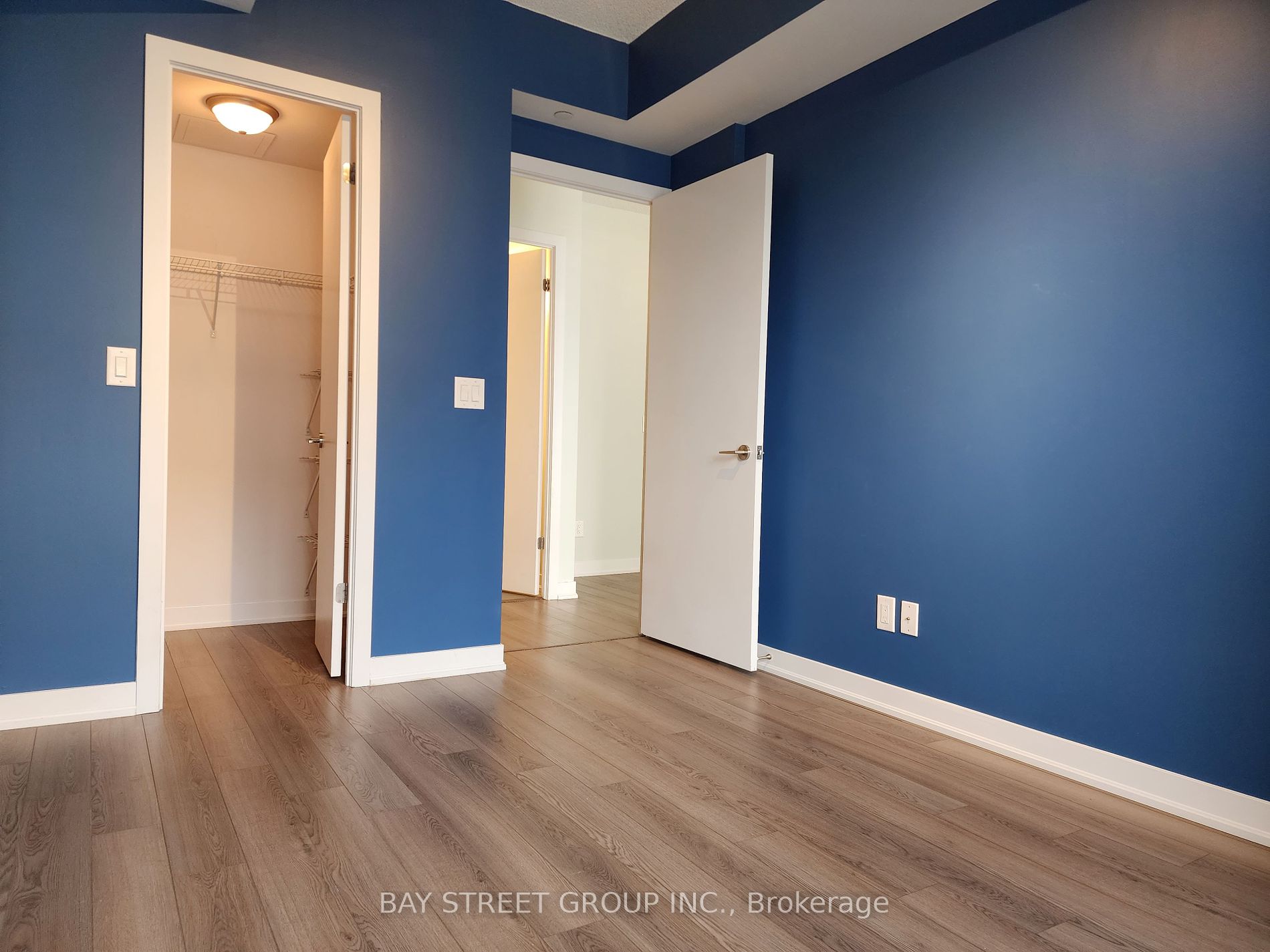60 Berwick Avenue #1212