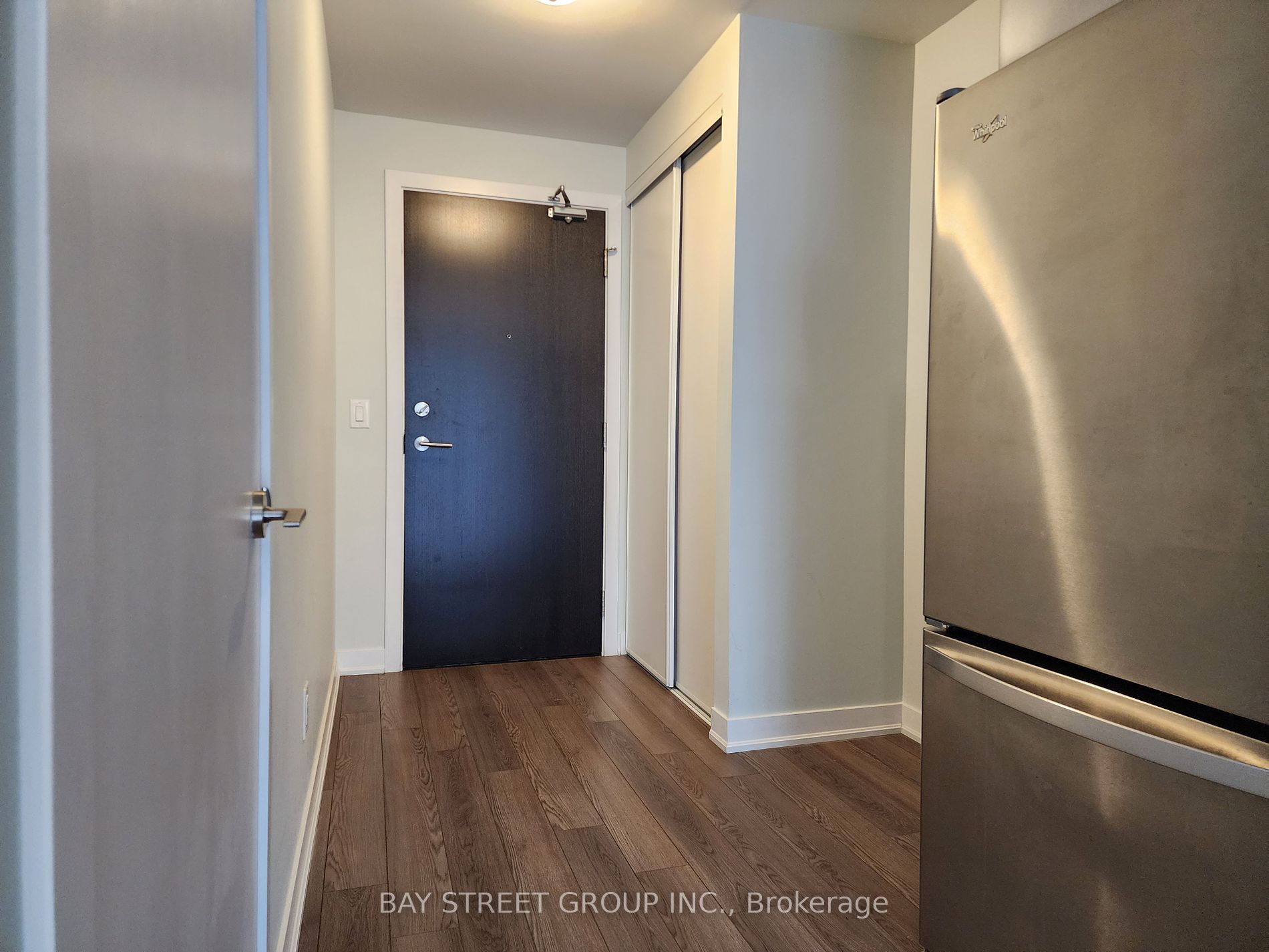 60 Berwick Avenue #1212