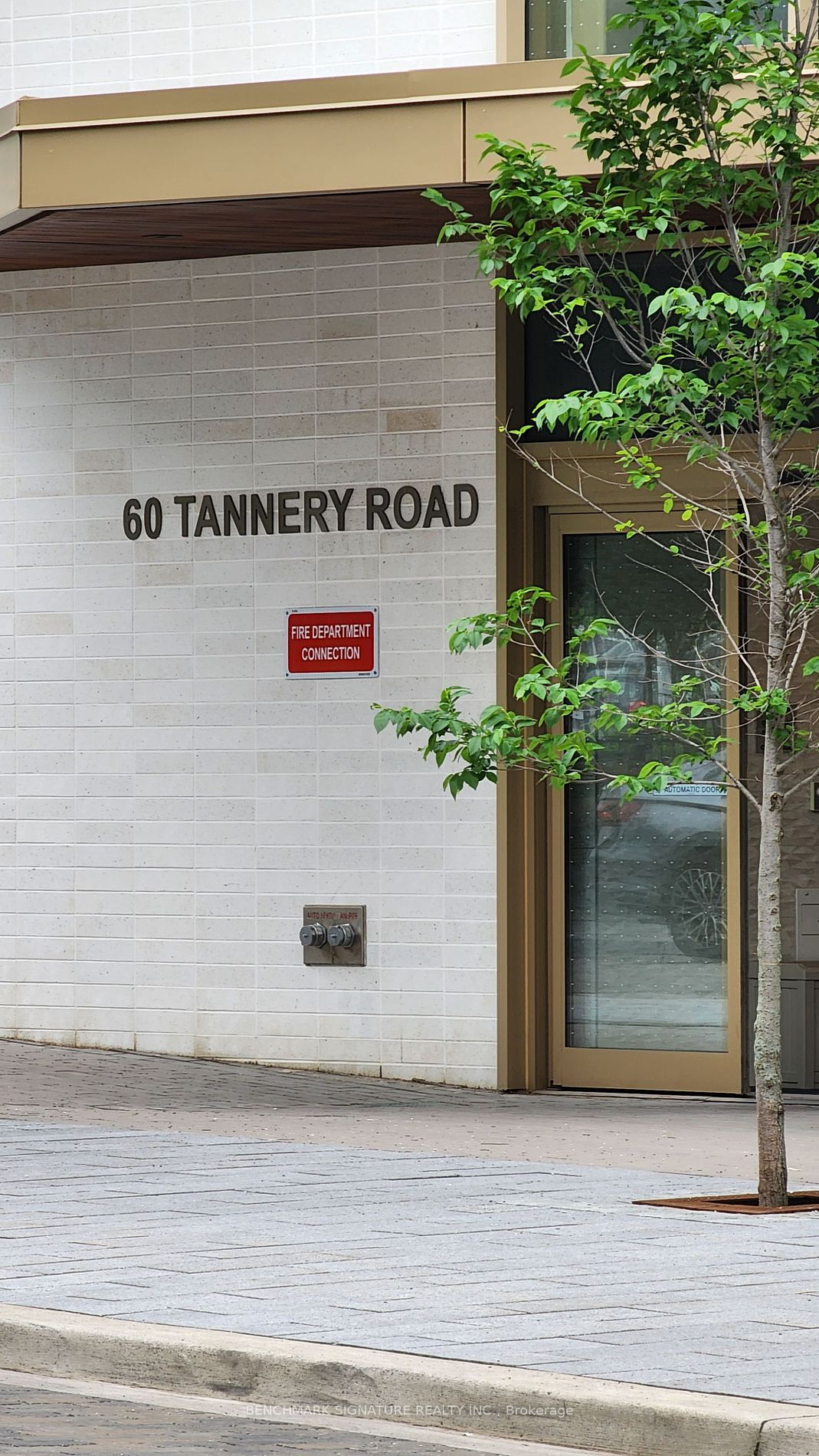 60 Tannery Road #815