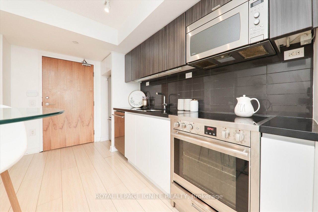 75 Queens Wharf Rd, #4210