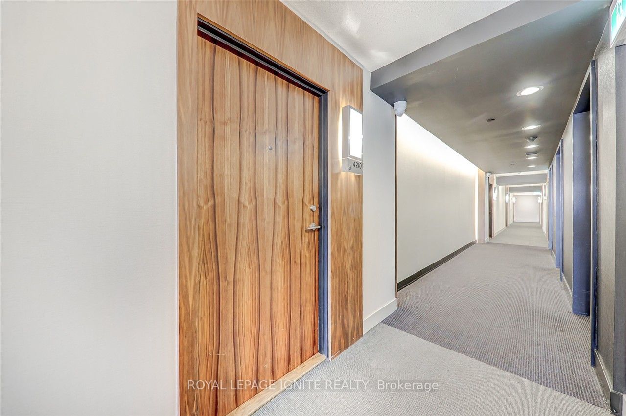 75 Queens Wharf Rd, #4210