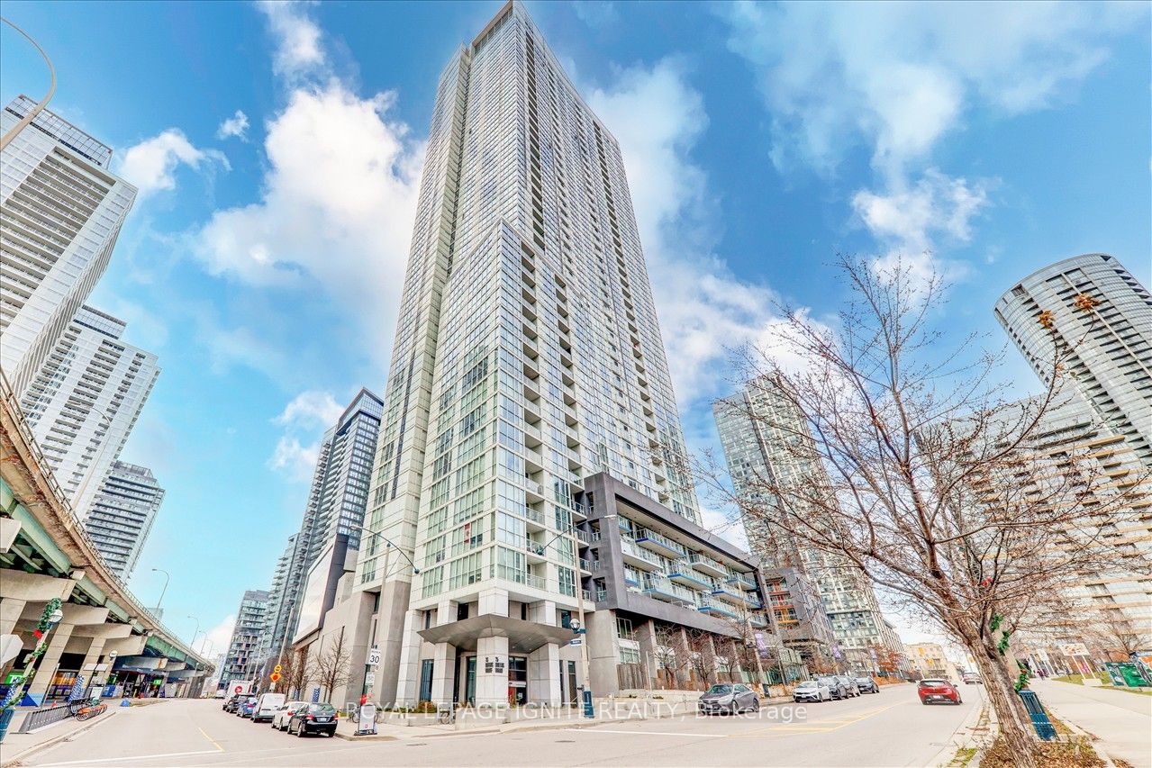 75 Queens Wharf Rd, #4210