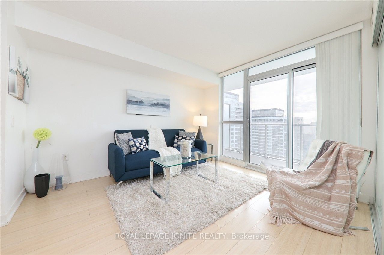 75 Queens Wharf Rd, #4210