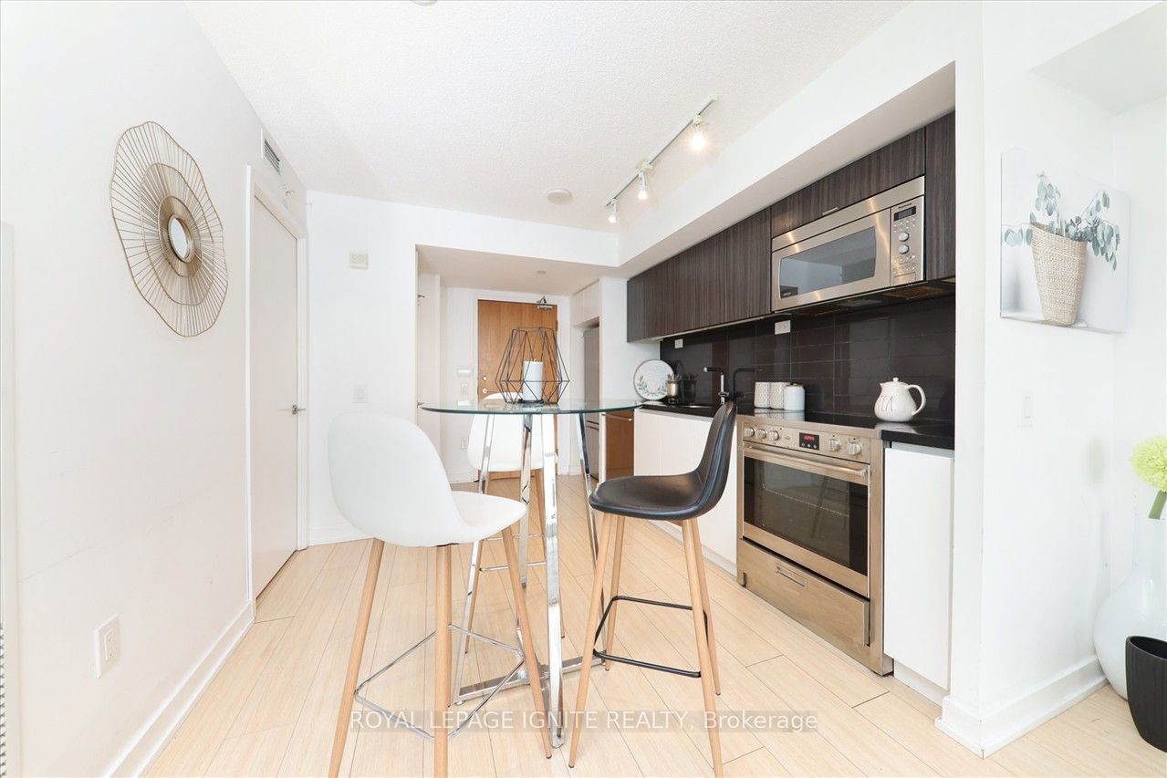 75 Queens Wharf Rd, #4210
