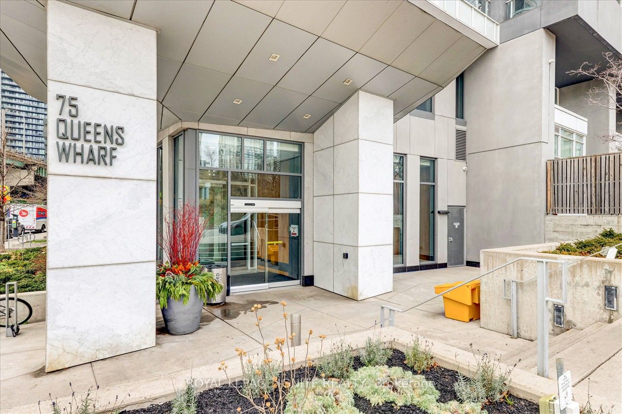 75 Queens Wharf Rd, #4210