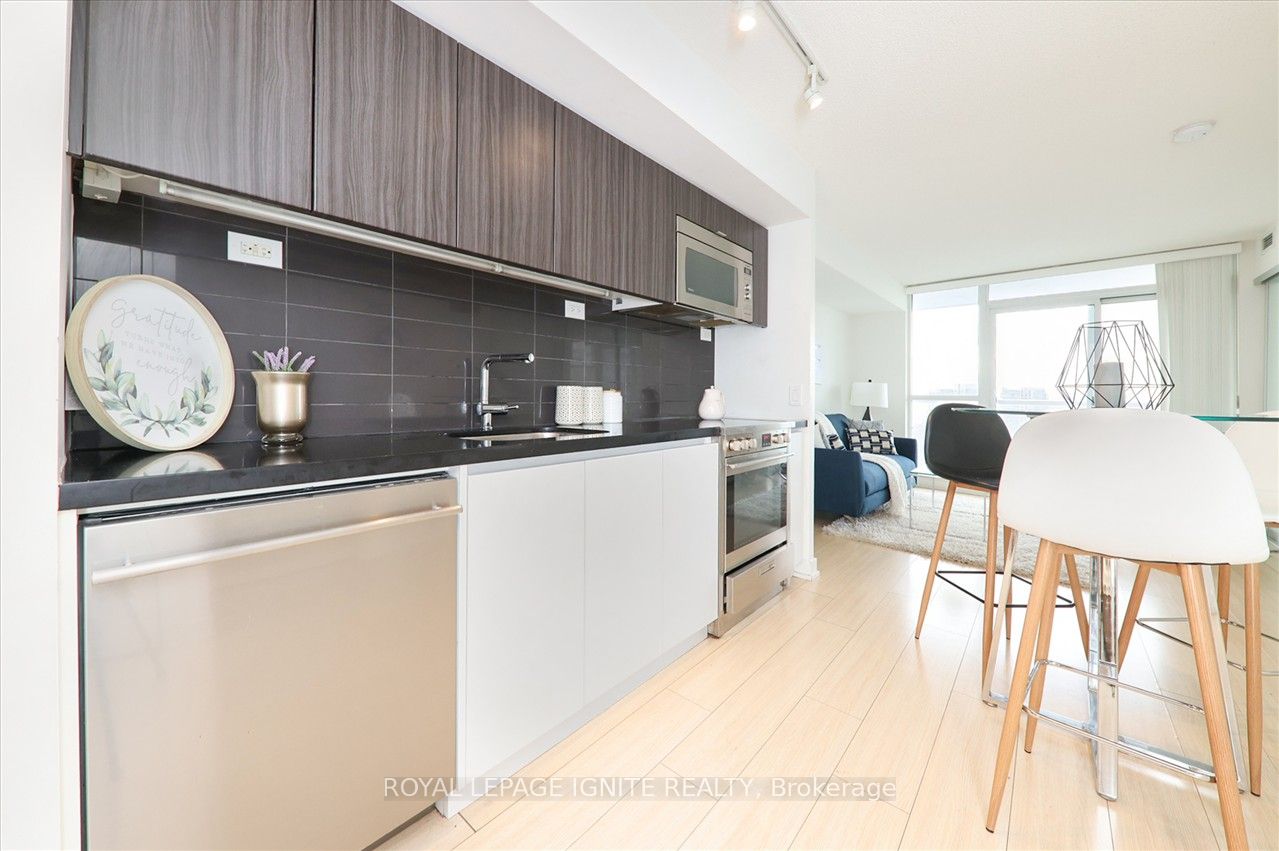 75 Queens Wharf Rd, #4210