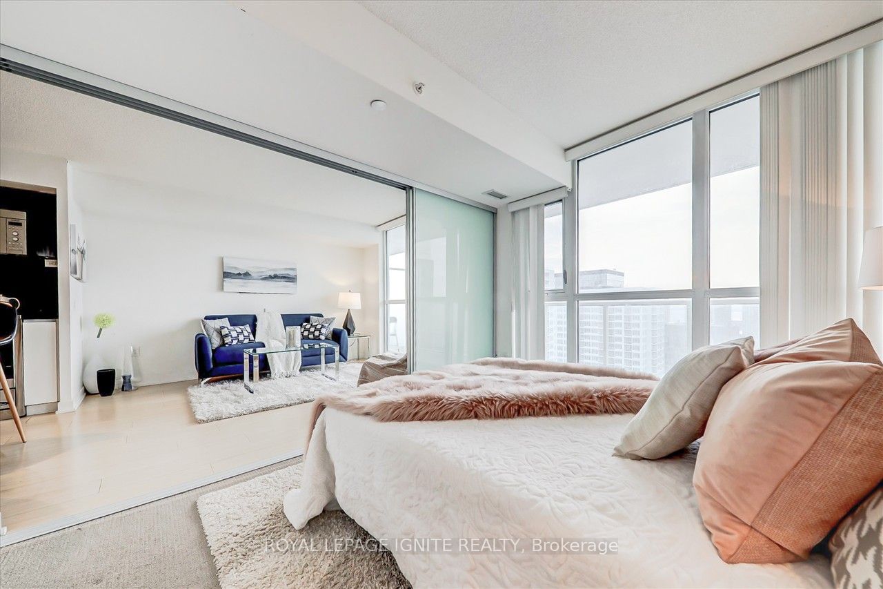 75 Queens Wharf Rd, #4210