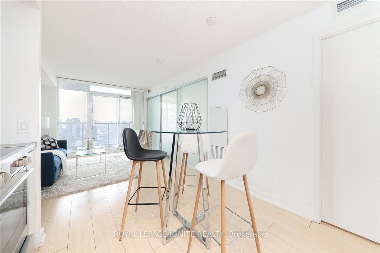 75 Queens Wharf Rd, #4210