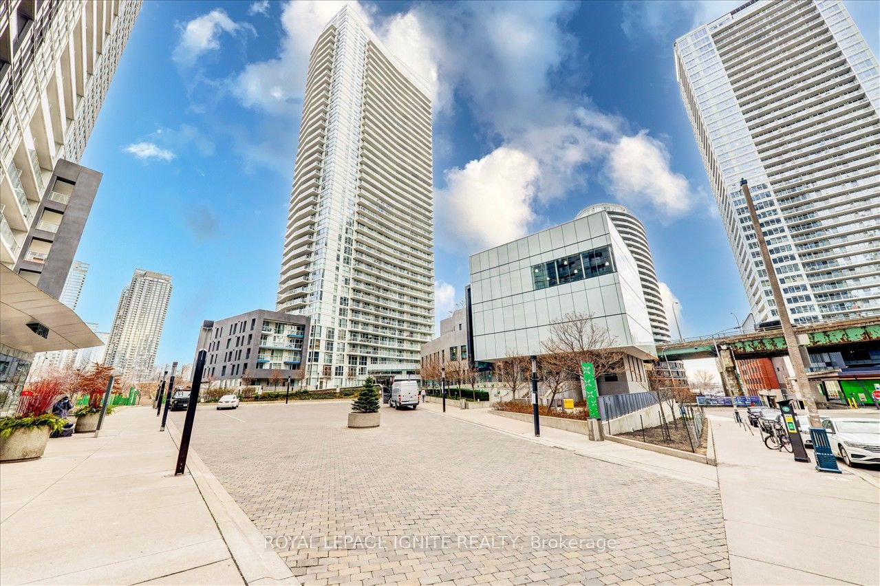 75 Queens Wharf Rd, #4210