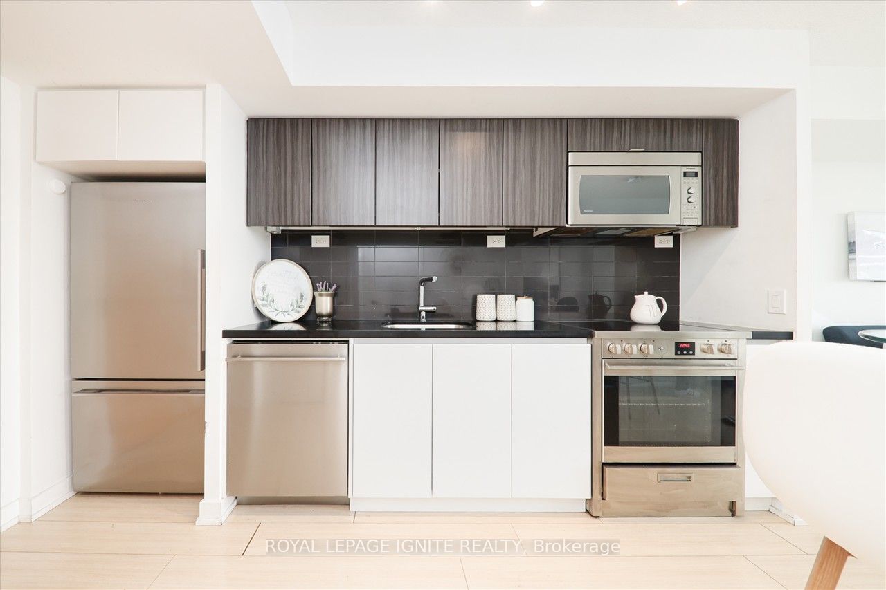 75 Queens Wharf Rd, #4210
