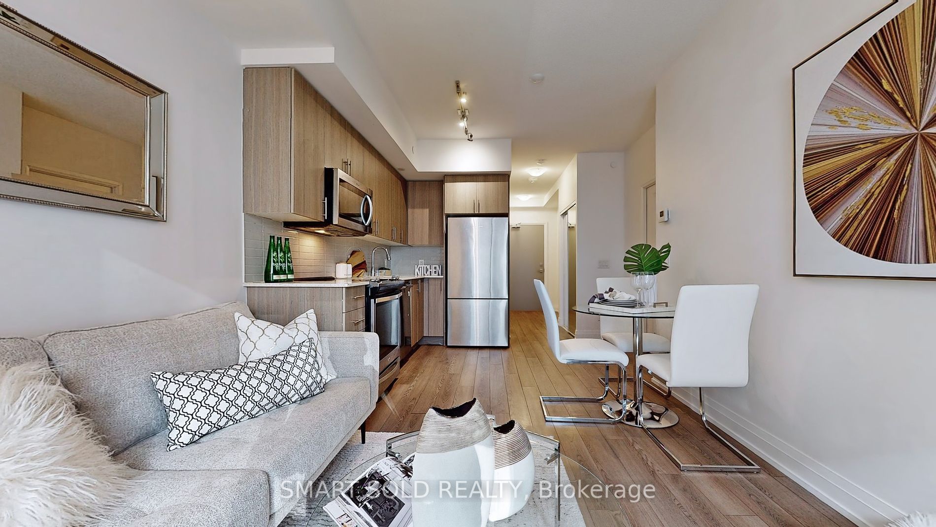 591 Sheppard Ave E, #305