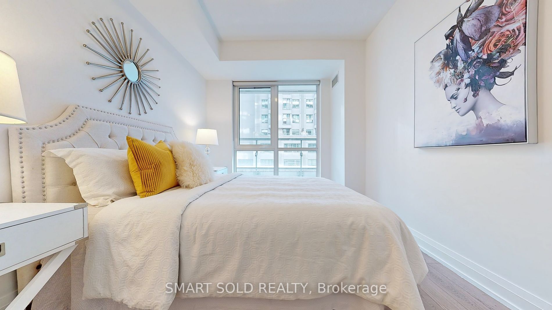 591 Sheppard Ave E, #305