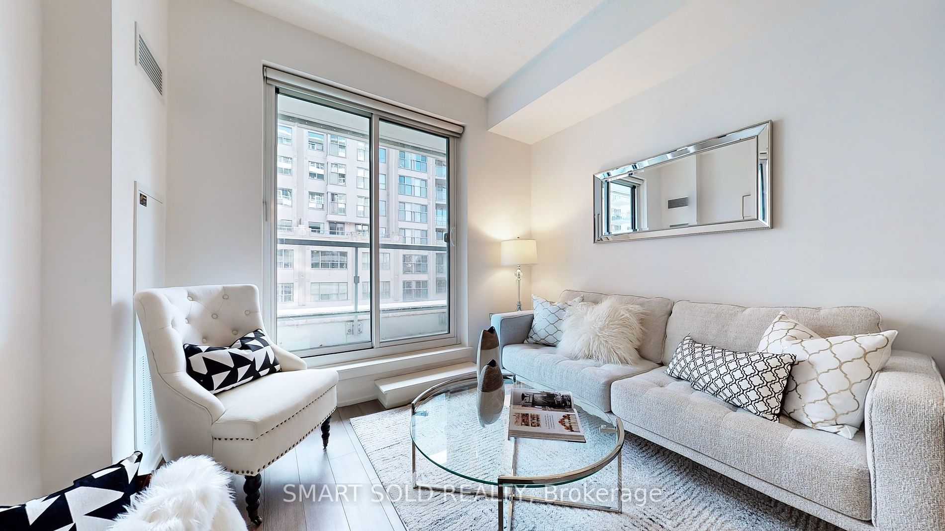 591 Sheppard Ave E, #305