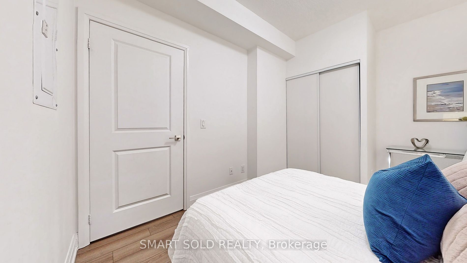 591 Sheppard Ave E, #305