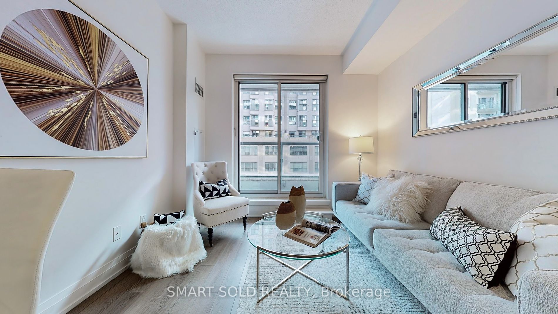 591 Sheppard Ave E, #305
