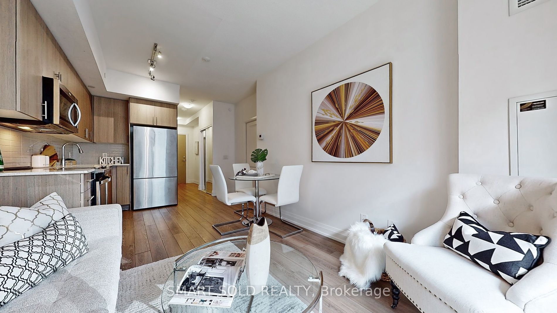 591 Sheppard Ave E, #305