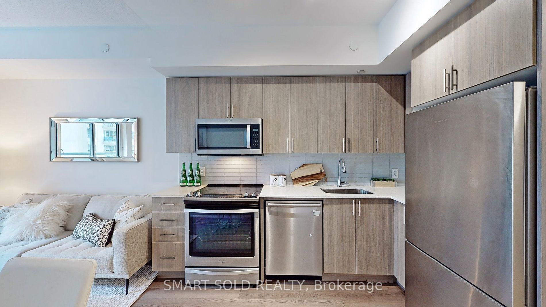 591 Sheppard Ave E, #305