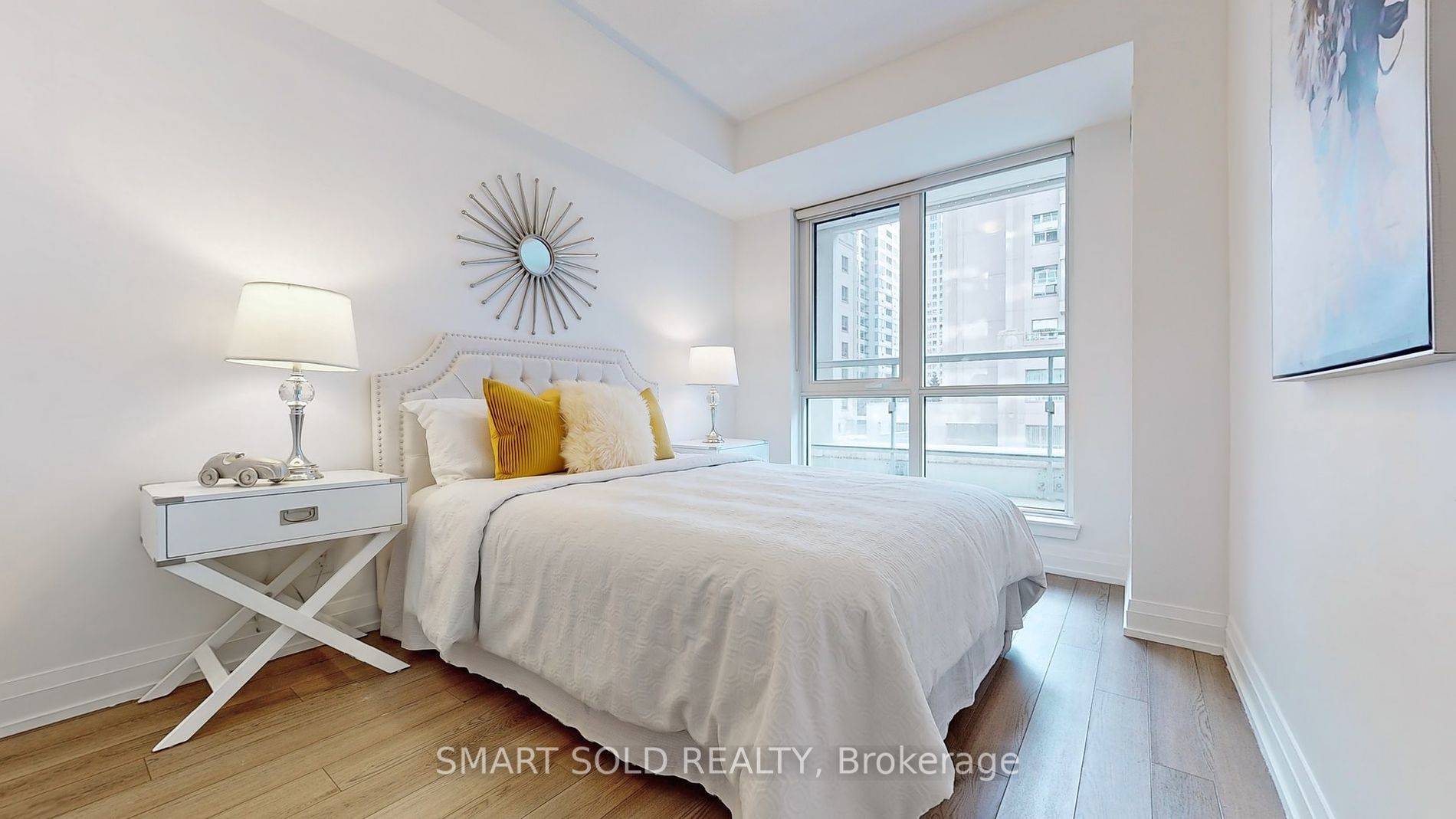 591 Sheppard Ave E, #305