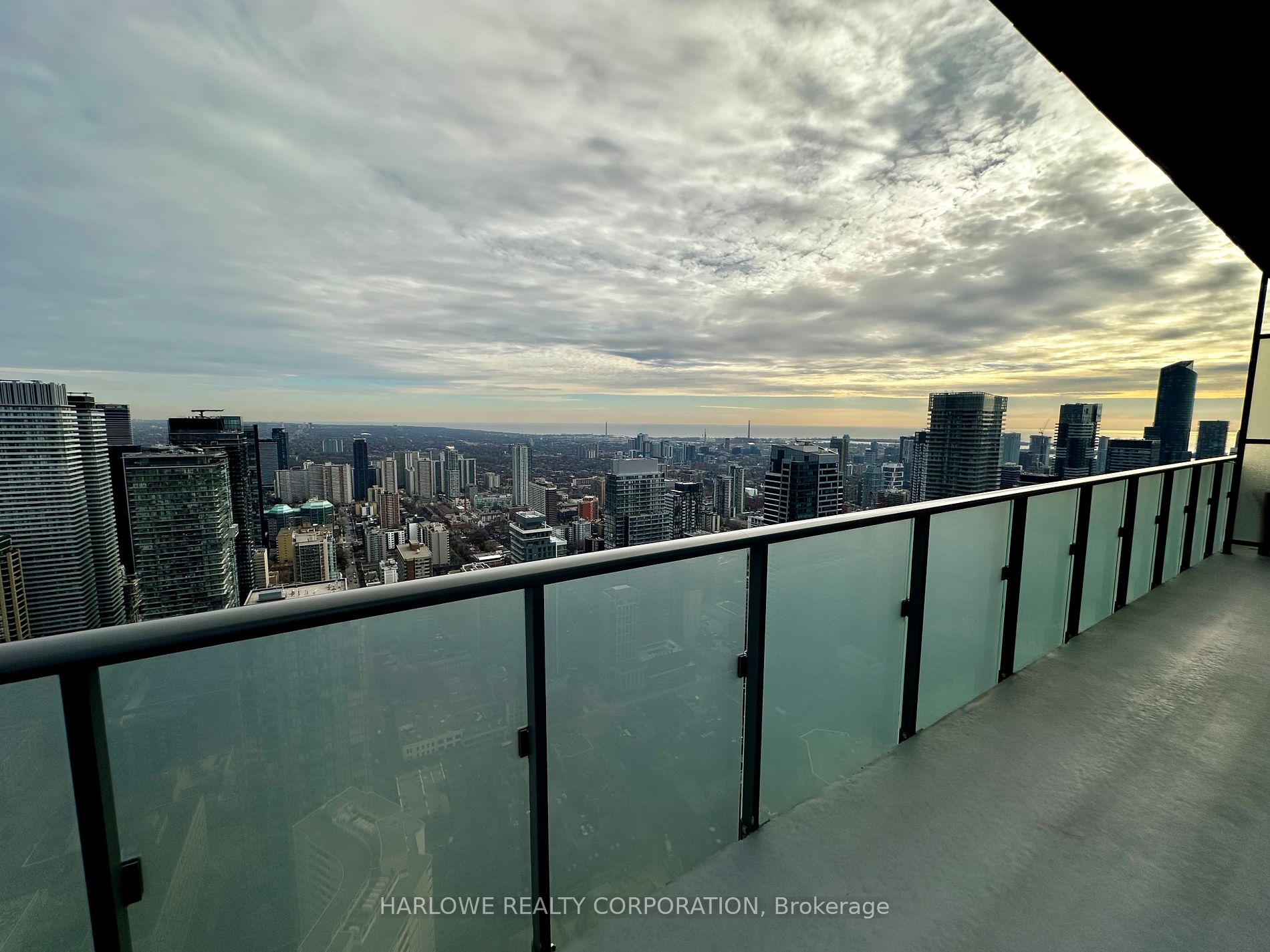 1080 Bay Street #PH08