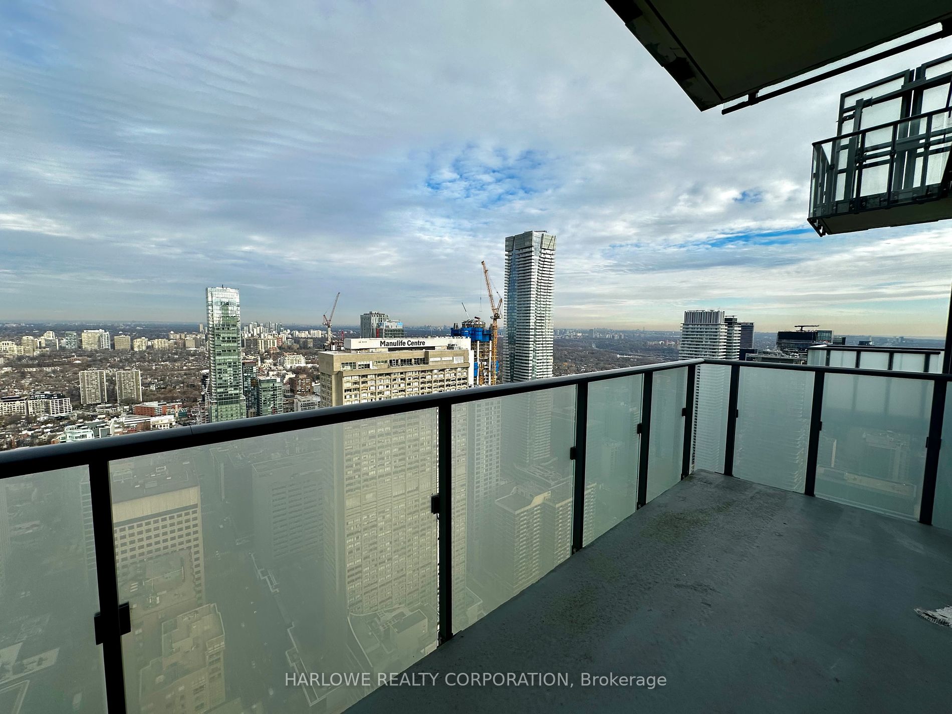 1080 Bay Street #PH08