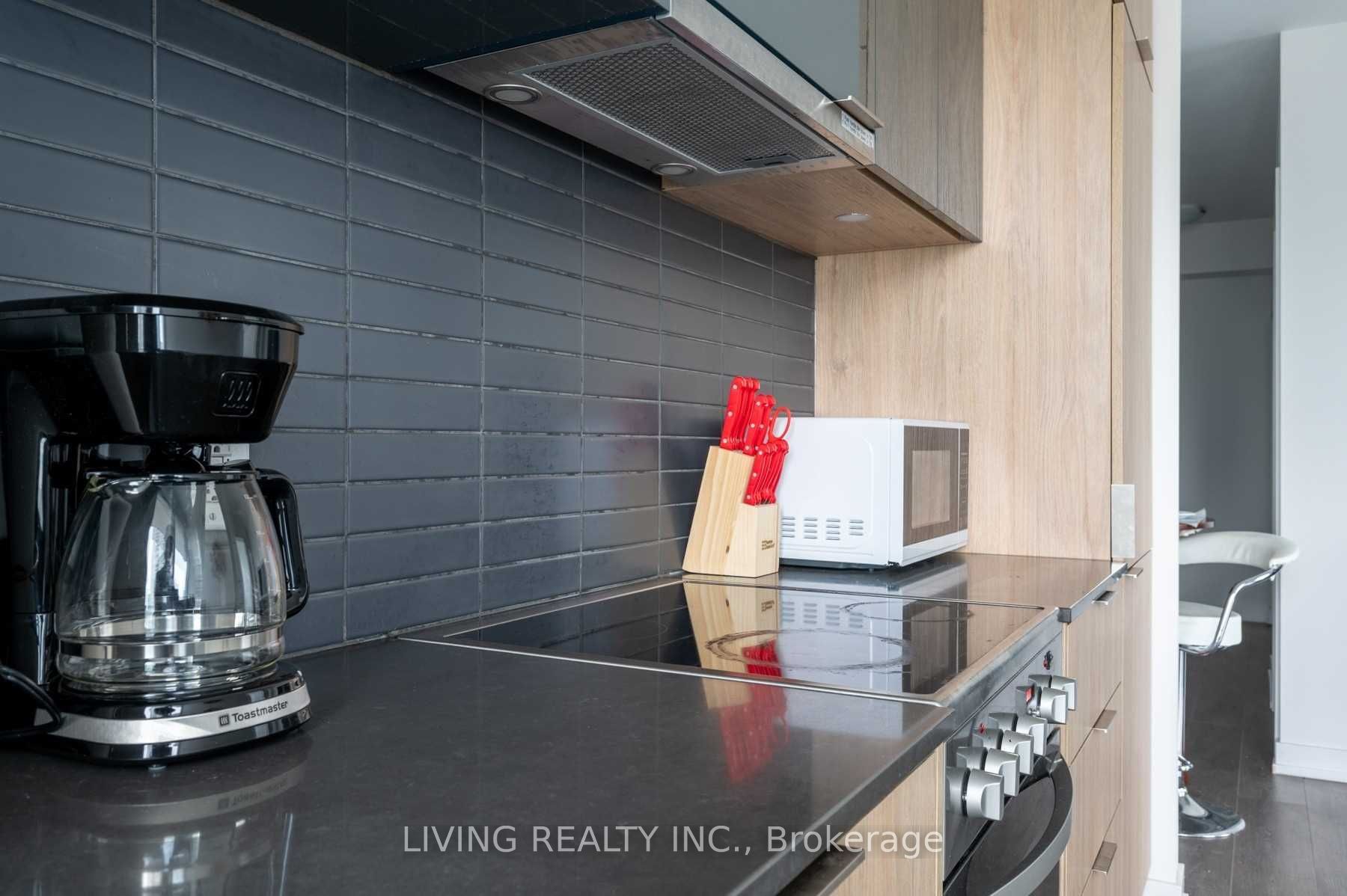 159 Wellesley Street E #3009