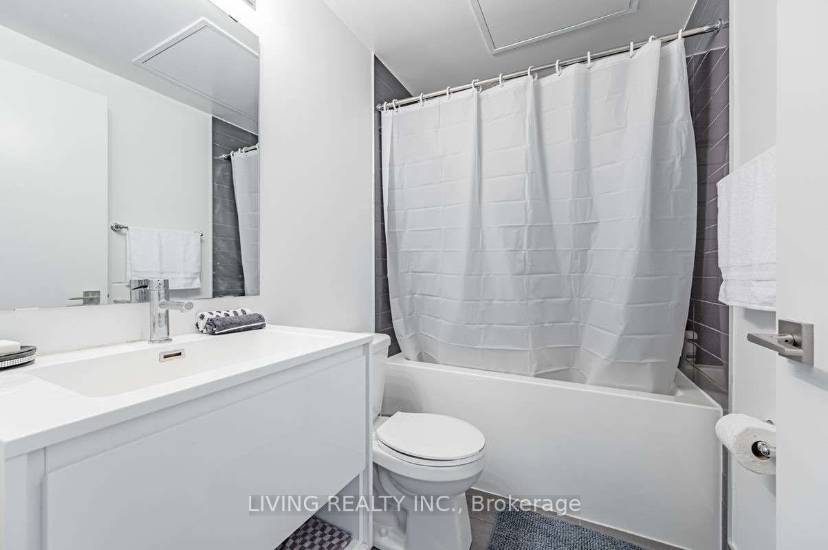 159 Wellesley Street E #3009