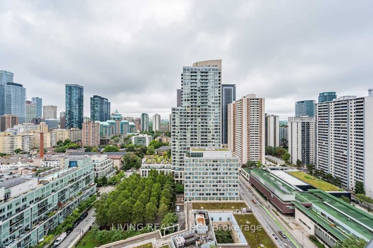 159 Wellesley Street E #3009