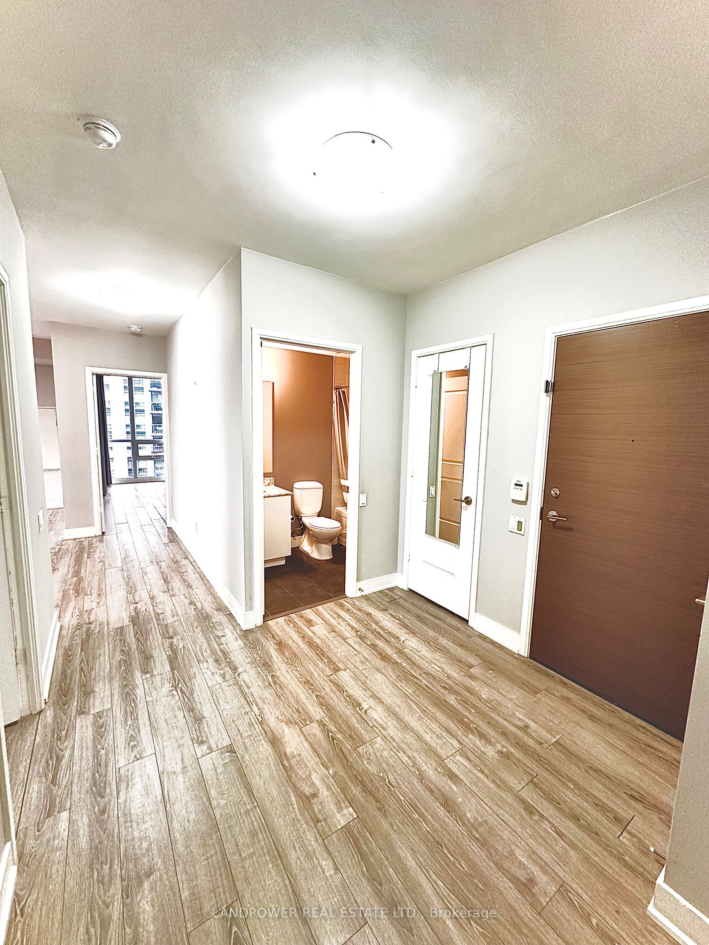 23 Sheppard Avenue E #1909