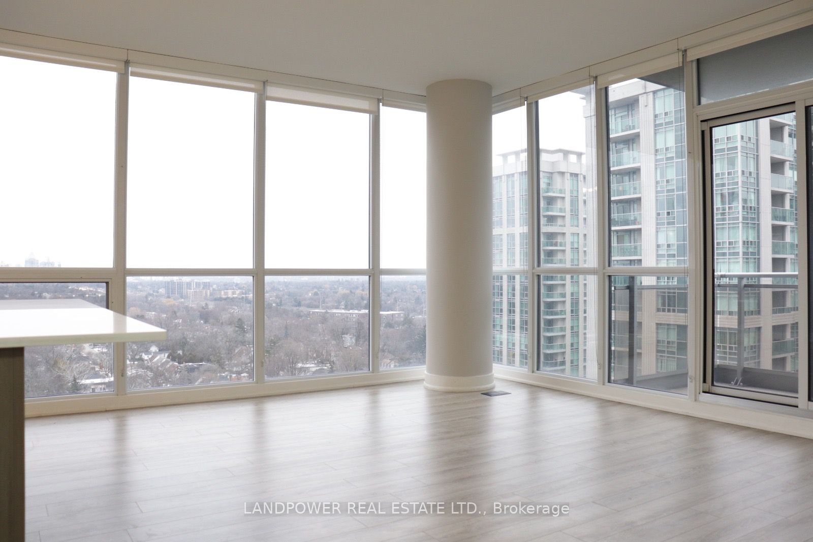 23 Sheppard Avenue E #1909