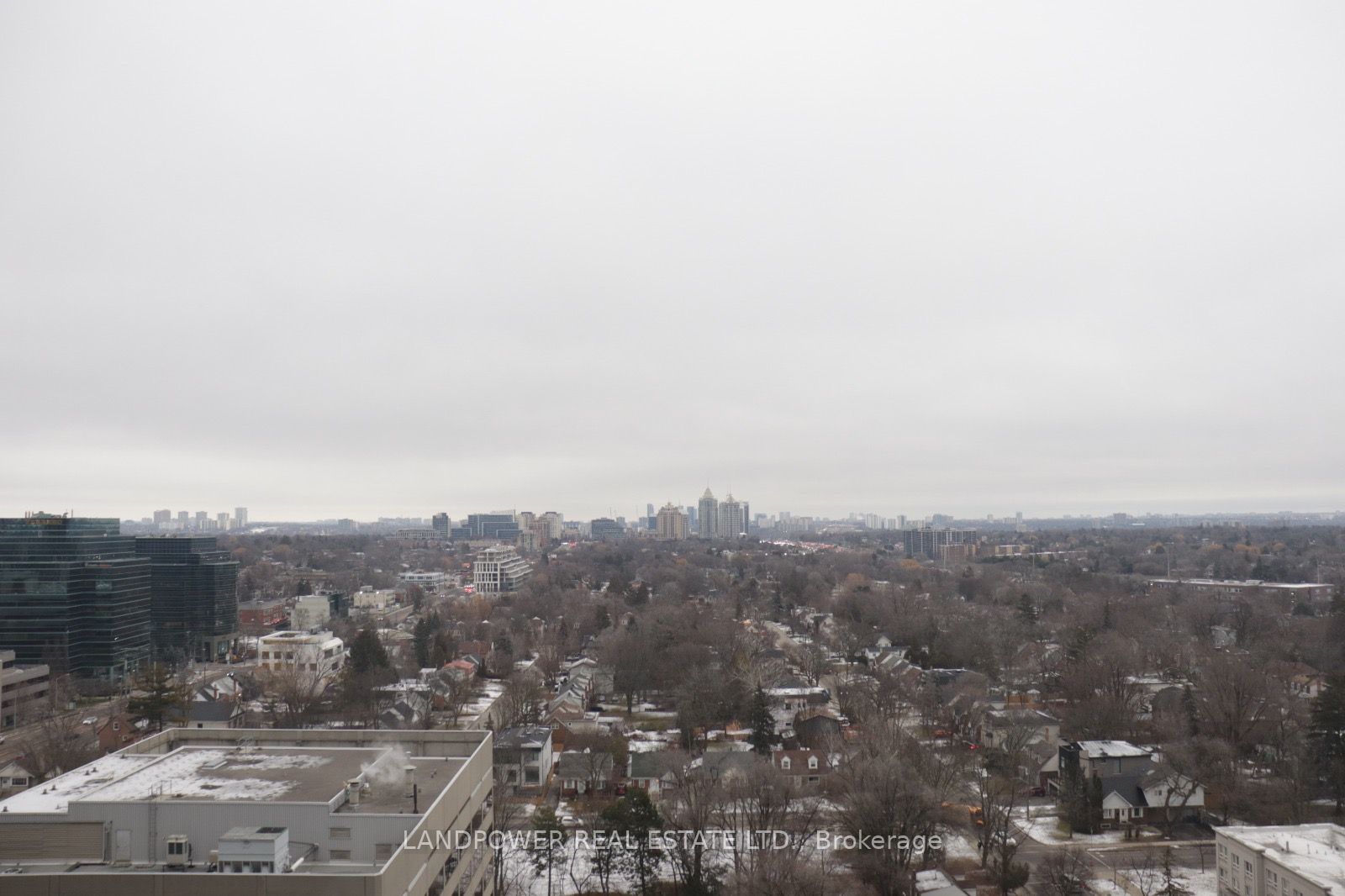 23 Sheppard Avenue E #1909