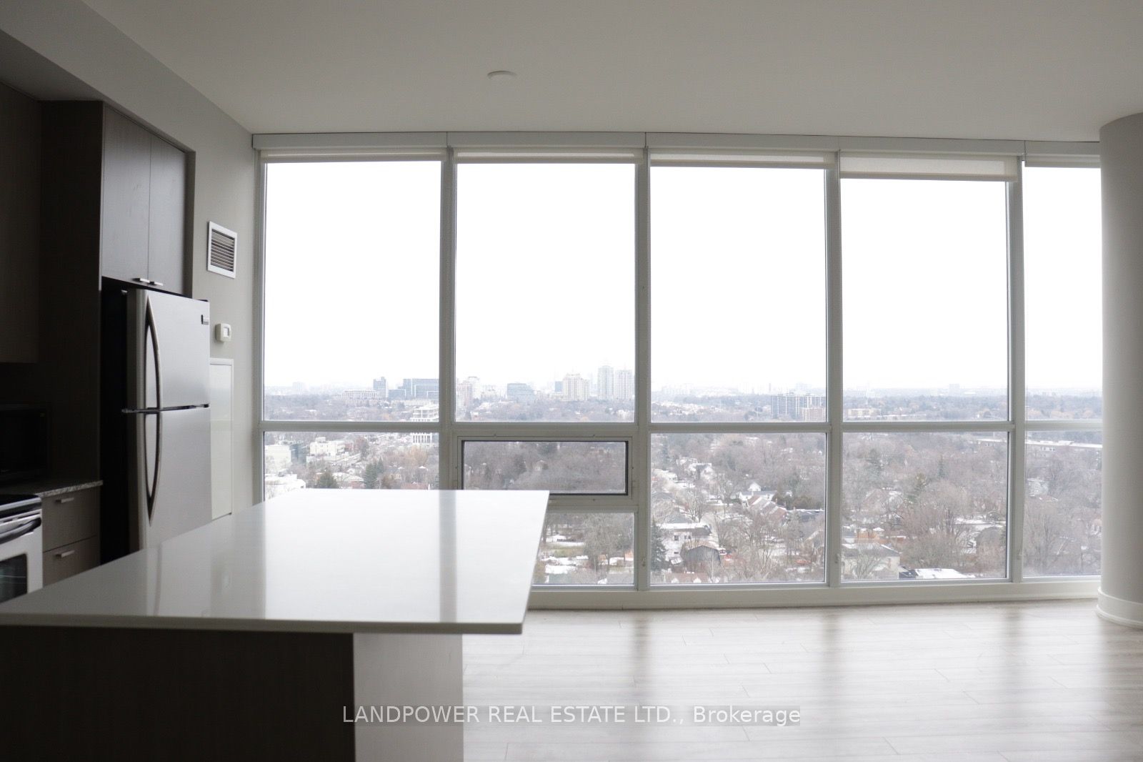 23 Sheppard Avenue E #1909