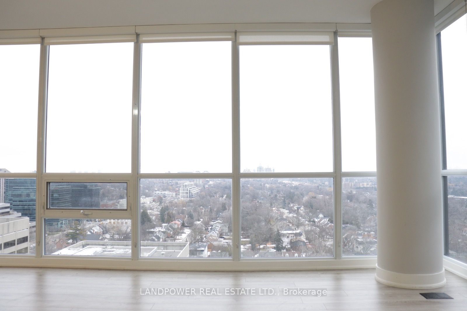 23 Sheppard Avenue E #1909
