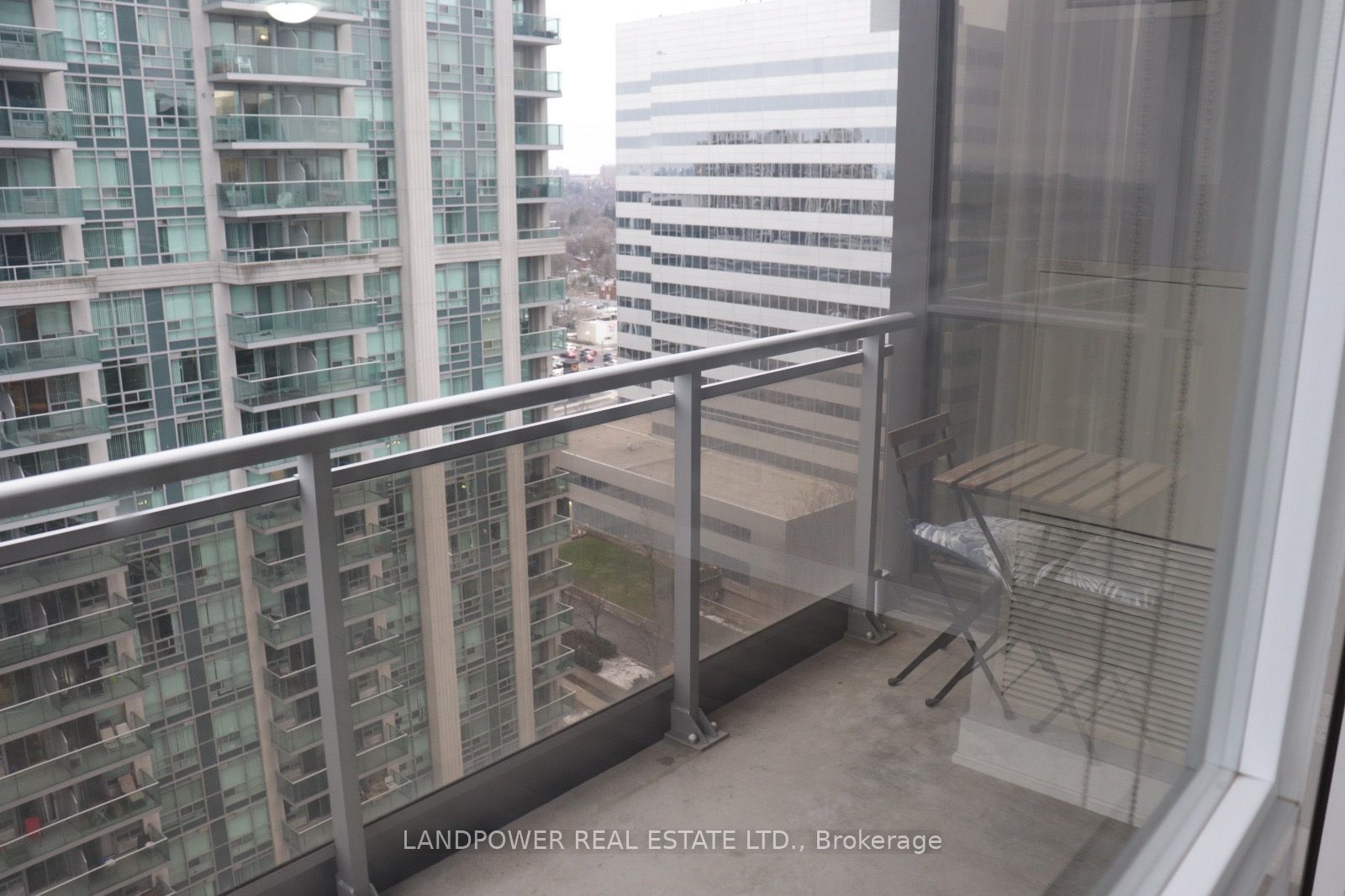 23 Sheppard Avenue E #1909