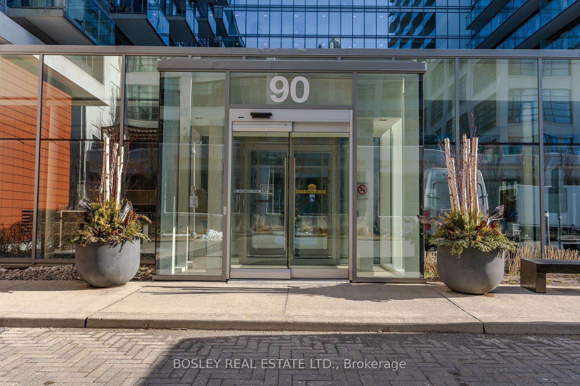 90 Stadium Road #902