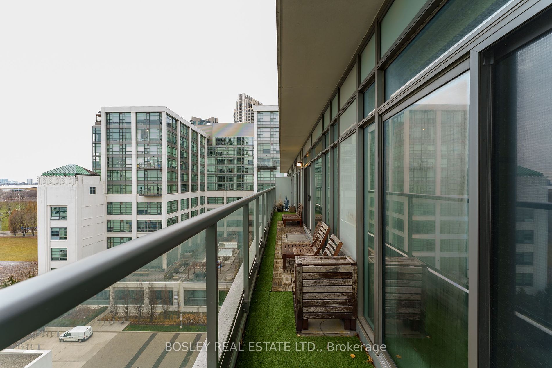 90 Stadium Road #902