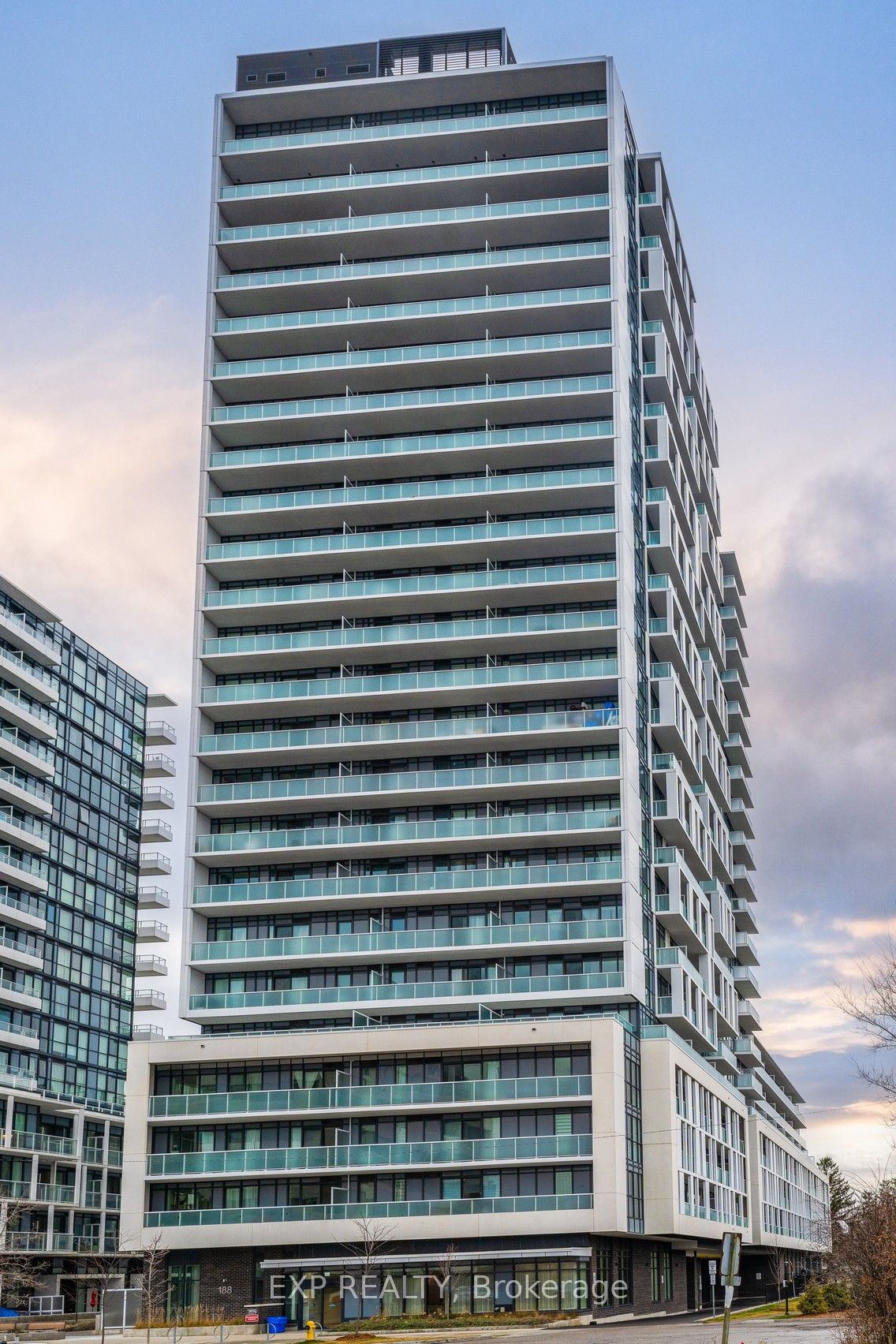 188 Fairview Mall Drive #215
