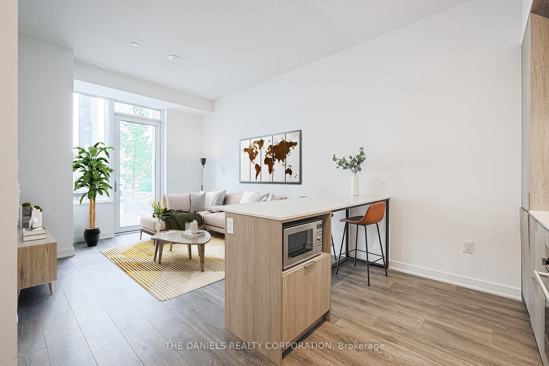 35 Tubman Ave Avenue, #101