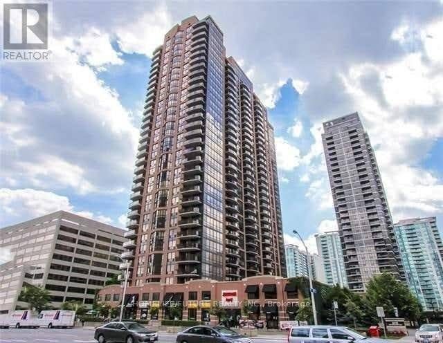 33 Sheppard Avenue E, #806