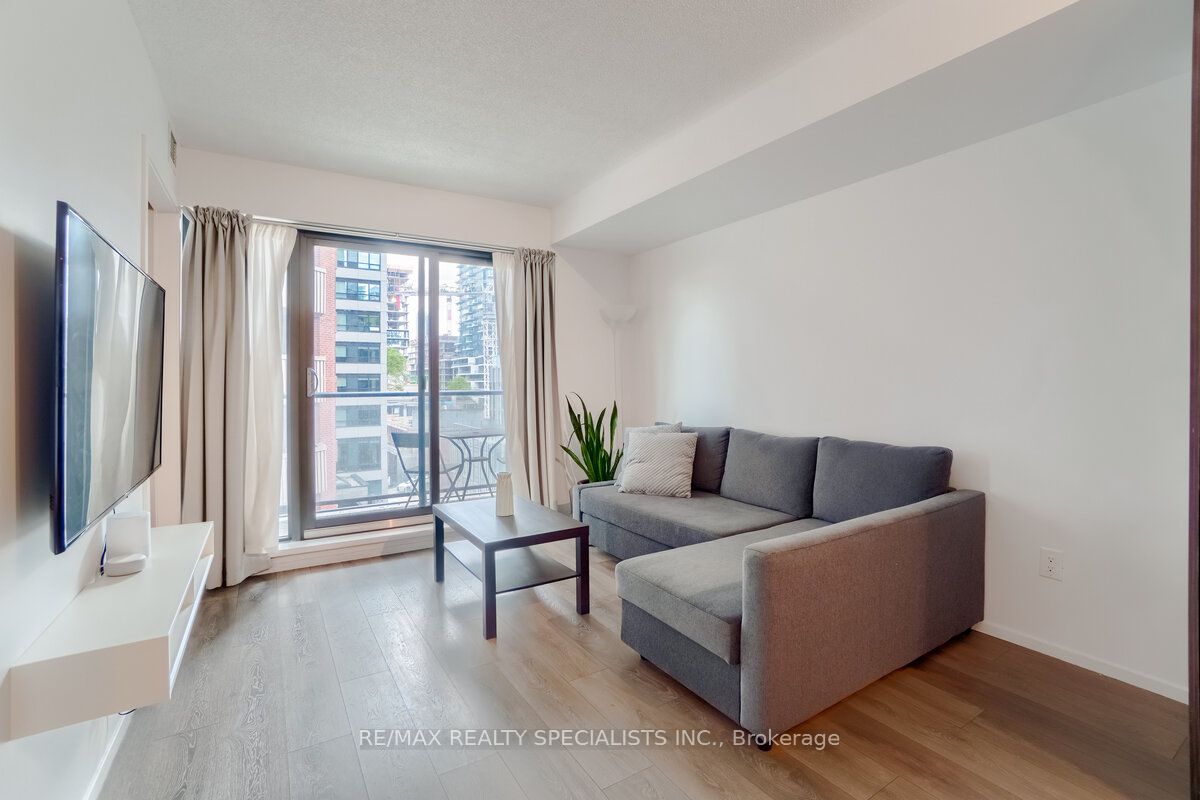 159 DUNDAS Street E #505